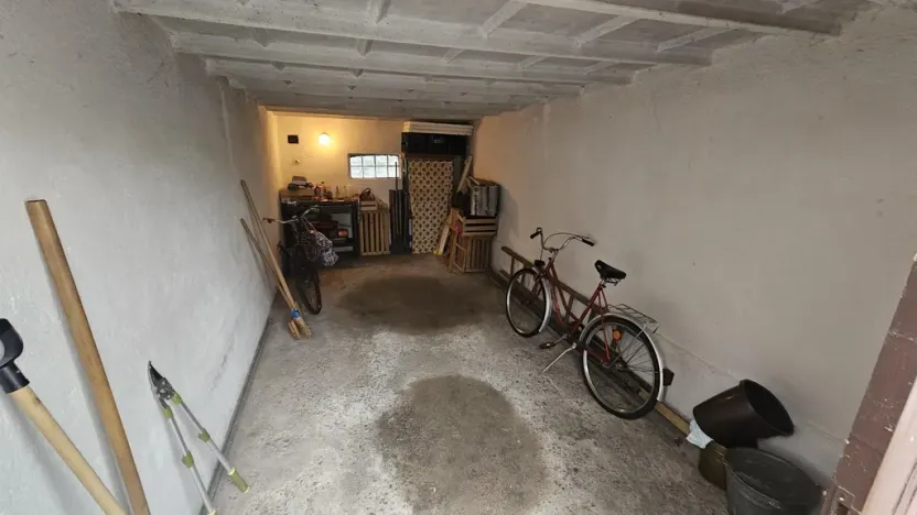 Prodej bytu 3+1, Březnice, Borská, 64 m2