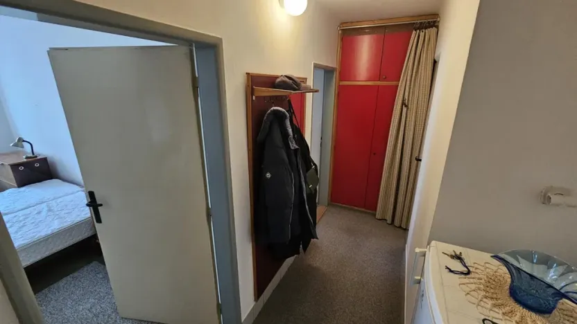 Prodej bytu 3+1, Březnice, Borská, 64 m2