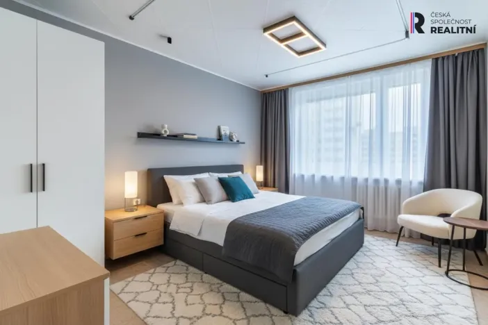 Prodej bytu 4+1, Praha - Chodov, Tererova, 89 m2