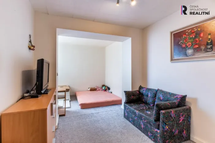 Prodej bytu 4+1, Praha - Chodov, Tererova, 89 m2