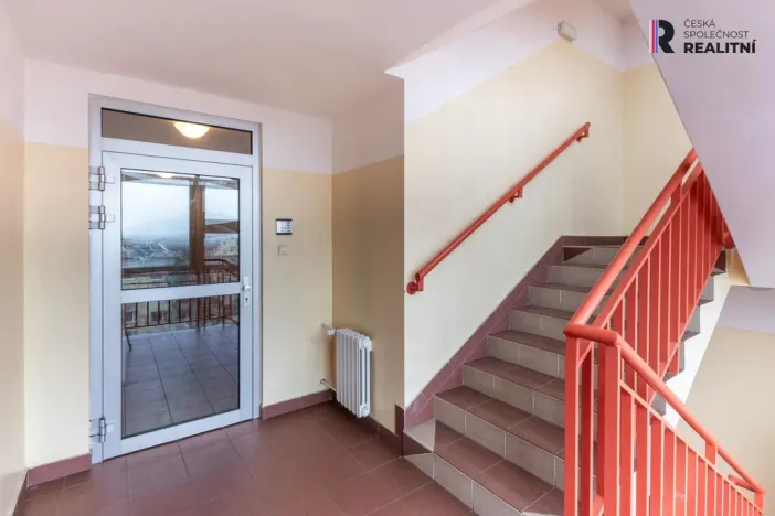 Prodej bytu 4+1, Praha - Chodov, Tererova, 89 m2