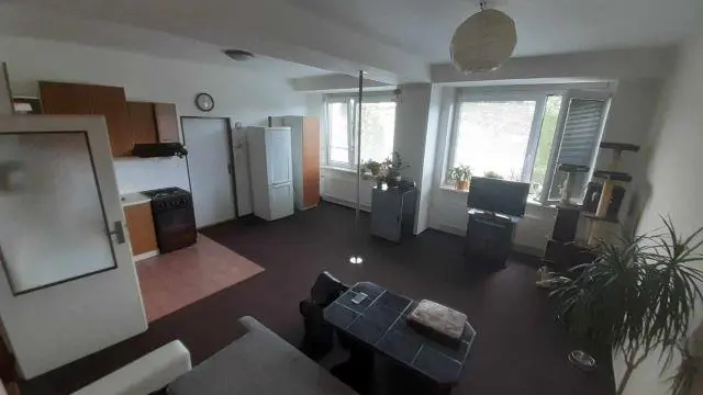 Pronájem bytu 2+kk, Valašské Meziříčí - Krásno nad Bečvou, U Apolla, 60 m2