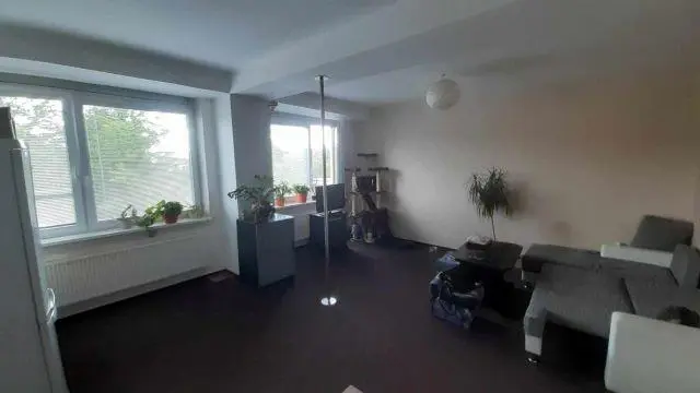 Pronájem bytu 2+kk, Valašské Meziříčí - Krásno nad Bečvou, U Apolla, 60 m2