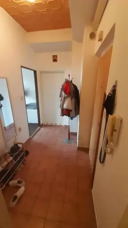 Pronájem bytu 2+kk, Valašské Meziříčí - Krásno nad Bečvou, U Apolla, 60 m2