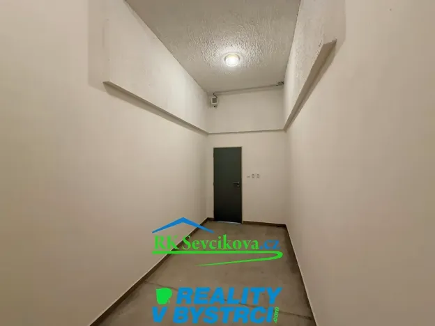 Prodej - jiné, Brno, Křepelčí, 11 m2