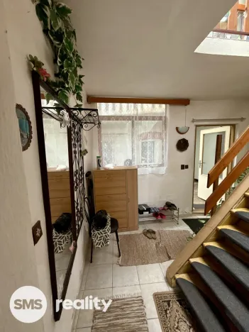 Prodej rodinného domu, Pustiměř, 160 m2