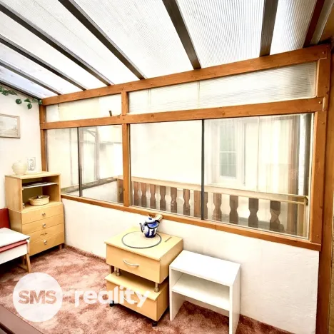 Prodej rodinného domu, Pustiměř, 160 m2