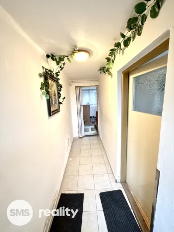 Prodej rodinného domu, Pustiměř, 160 m2