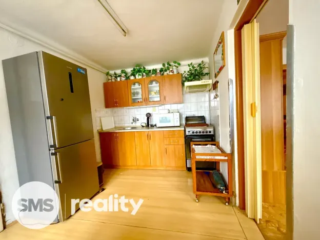 Prodej rodinného domu, Pustiměř, 160 m2