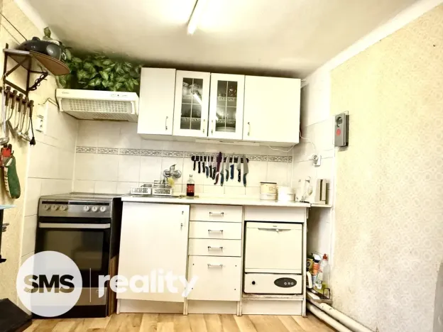 Prodej rodinného domu, Pustiměř, 160 m2