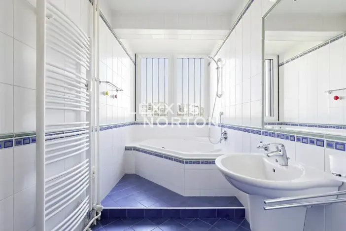 Pronájem bytu 3+1, Praha - Vokovice, Na rozdílu, 105 m2