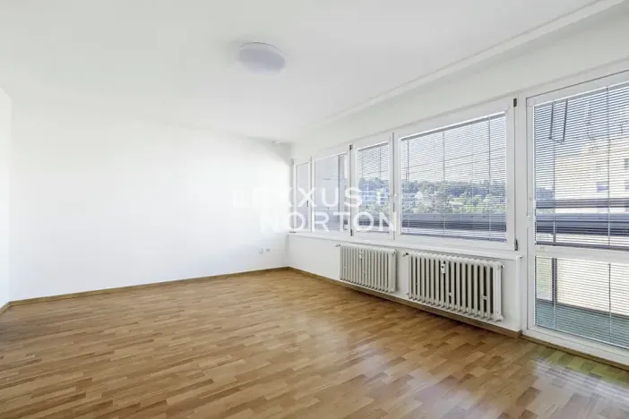 Pronájem bytu 3+1, Praha - Vokovice, Na rozdílu, 105 m2