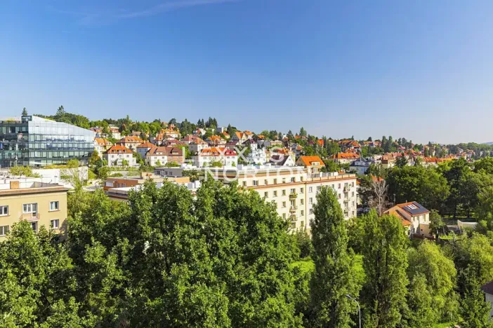 Pronájem bytu 3+1, Praha - Vokovice, Na rozdílu, 105 m2