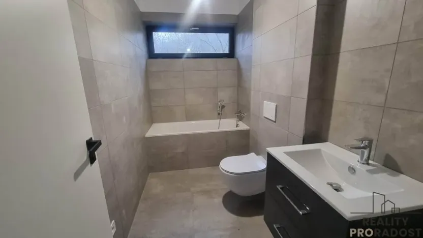 Pronájem bytu 2+kk, Moravský Krumlov, Pod zámkem, 50 m2