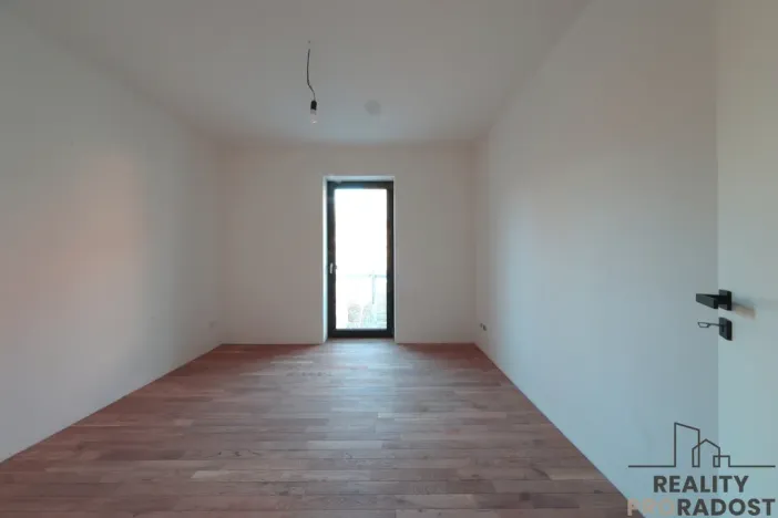 Pronájem bytu 2+kk, Moravský Krumlov, Pod zámkem, 50 m2