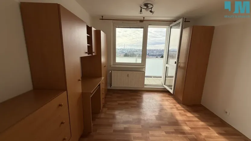 Pronájem bytu 2+1, Třebíč, Velkomeziříčská, 52 m2