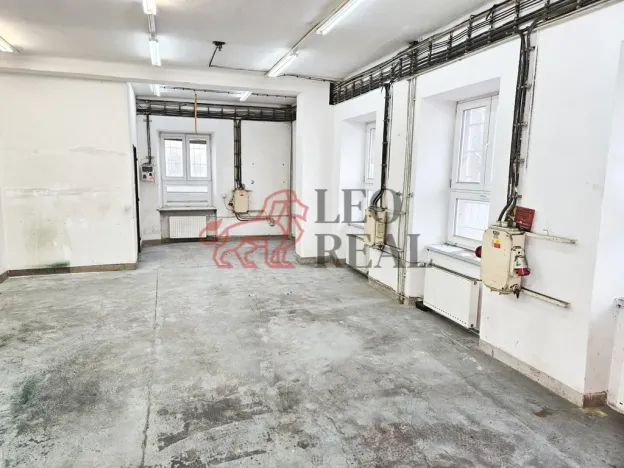 Prodej výrobních prostor, Odry - Vítovka, 372 m2