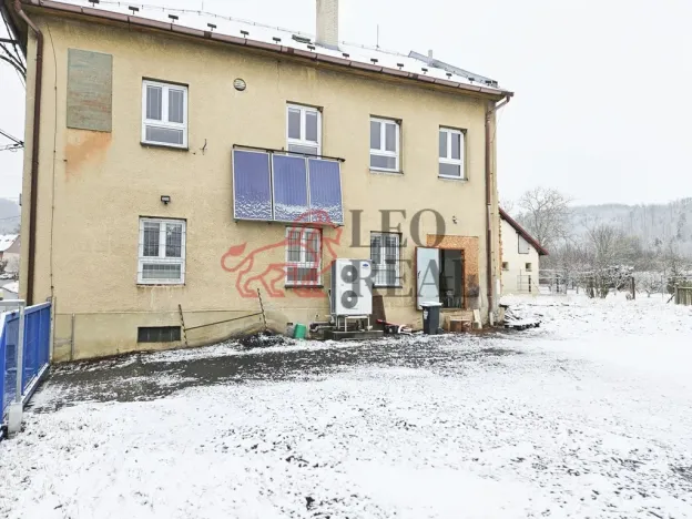 Prodej výrobních prostor, Odry - Vítovka, 372 m2