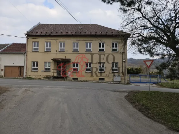 Prodej výrobních prostor, Odry - Vítovka, 372 m2