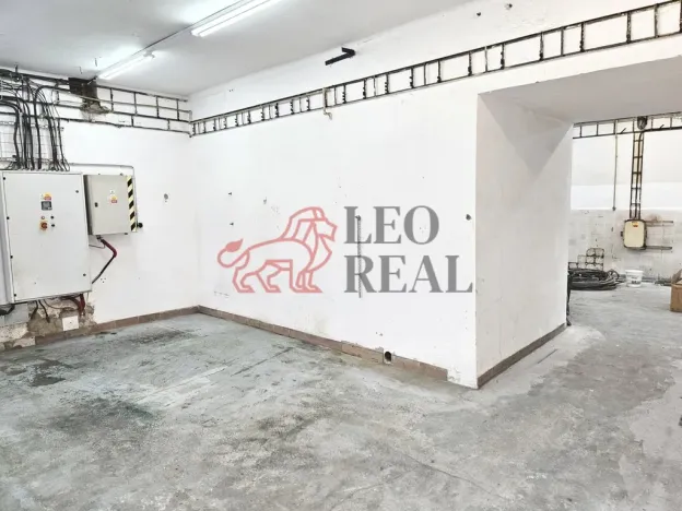 Prodej výrobních prostor, Odry - Vítovka, 372 m2