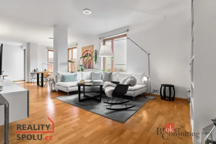 Prodej bytu 3+kk, Karlovy Vary, Libušina, 103 m2