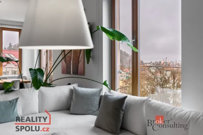 Prodej bytu 3+kk, Karlovy Vary, Libušina, 103 m2