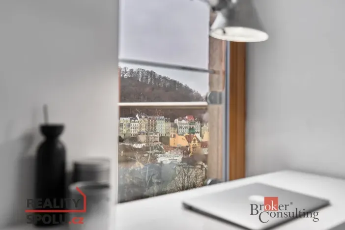 Prodej bytu 3+kk, Karlovy Vary, Libušina, 103 m2