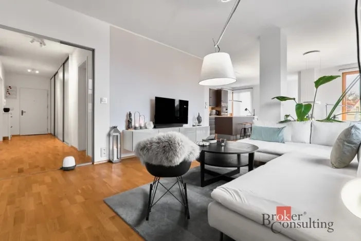 Prodej bytu 3+kk, Karlovy Vary, Libušina, 103 m2