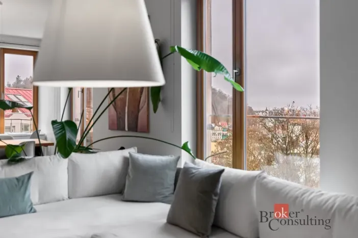 Prodej bytu 3+kk, Karlovy Vary, Libušina, 103 m2