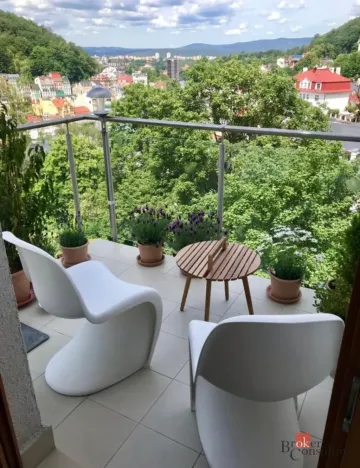 Prodej bytu 3+kk, Karlovy Vary, Libušina, 103 m2