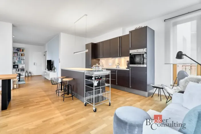 Prodej bytu 3+kk, Karlovy Vary, Libušina, 103 m2