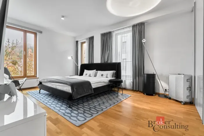 Prodej bytu 3+kk, Karlovy Vary, Libušina, 103 m2
