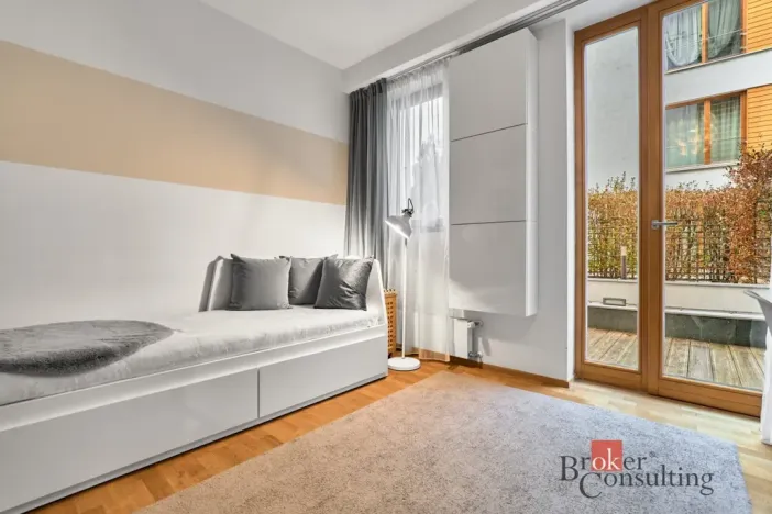 Prodej bytu 3+kk, Karlovy Vary, Libušina, 103 m2