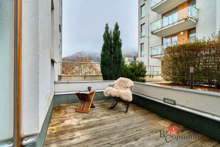 Prodej bytu 3+kk, Karlovy Vary, Libušina, 103 m2