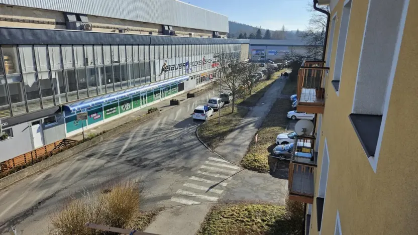 Prodej bytu 2+1, Příbram - Příbram VII, Legionářů, 58 m2