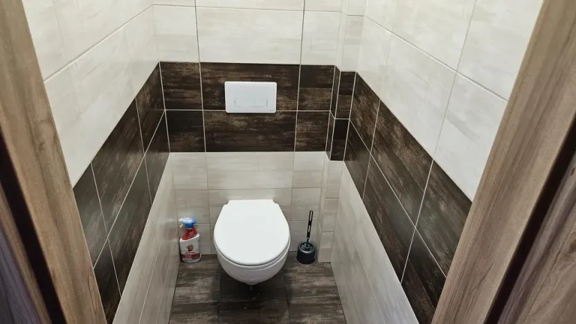 Prodej bytu 2+1, Příbram - Příbram VII, Legionářů, 58 m2