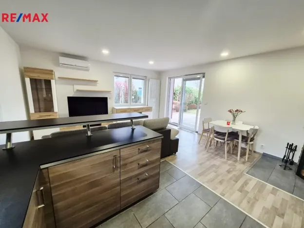 Pronájem rodinného domu, Praha, U Červeného mlýnku, 140 m2