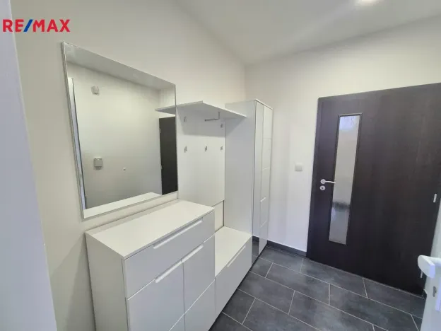 Pronájem rodinného domu, Praha, U Červeného mlýnku, 140 m2