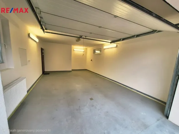 Pronájem rodinného domu, Praha, U Červeného mlýnku, 140 m2