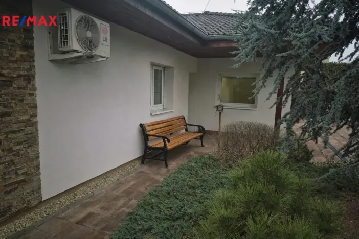 Pronájem rodinného domu, Praha, U Červeného mlýnku, 140 m2