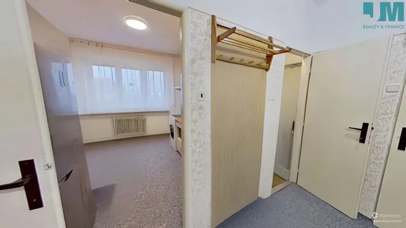 Pronájem bytu 3+1, Myslibořice, 73 m2