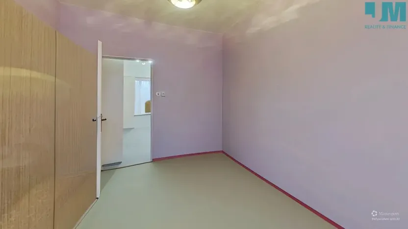 Pronájem bytu 3+1, Myslibořice, 73 m2