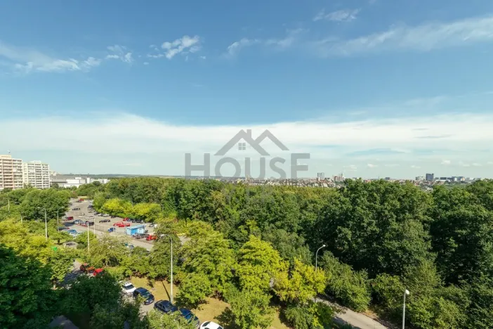 Prodej bytu 3+1, Praha - Braník, Nad lesním divadlem, 76 m2