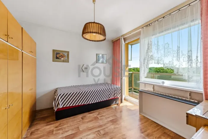 Prodej bytu 3+1, Praha - Braník, Nad lesním divadlem, 76 m2