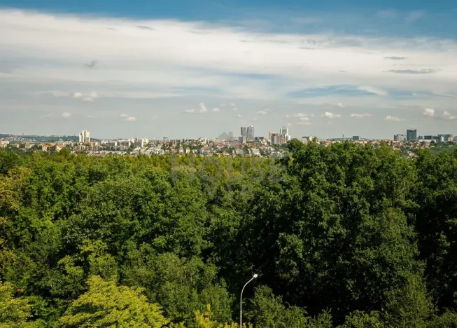 Prodej bytu 3+1, Praha - Braník, Nad lesním divadlem, 76 m2