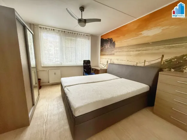 Pronájem bytu 3+1, Klatovy, Pod Hůrkou, 68 m2