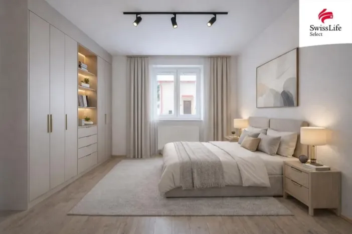 Prodej bytu 3+1, Žacléř, Mírová, 69 m2