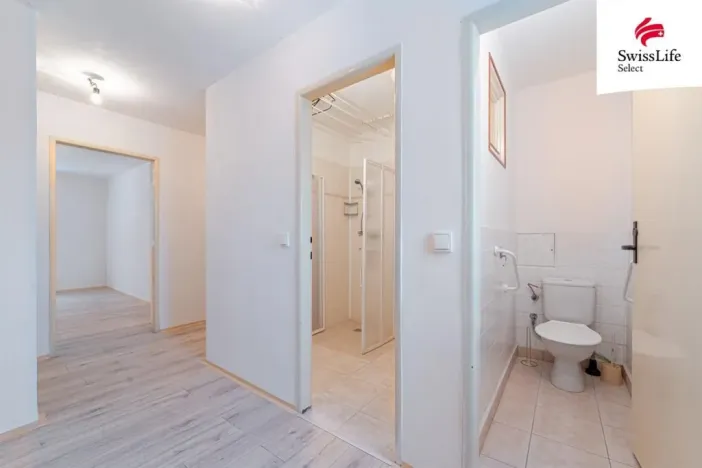 Prodej bytu 3+1, Žacléř, Mírová, 69 m2