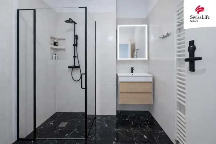 Prodej bytu 3+1, Žacléř, Mírová, 69 m2