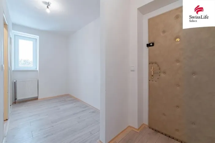 Prodej bytu 3+1, Žacléř, Mírová, 69 m2